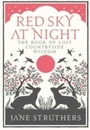 Cover: Red Sky at Night - Ebury Digital