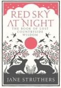 Cover: Red Sky at Night - Ebury Digital