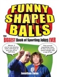 Cover: Funny Shaped Balls - Ebury Digital