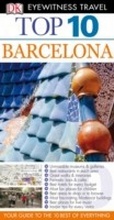 Cover: DK Eyewitness Top 10 Travel Guide - DK Publishing (Dorling Kindersley)