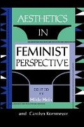 Cover: Aesthetics in Feminist Perspective - Indiana University Press