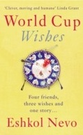 Cover: World Cup Wishes - Vintage Digital