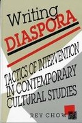 Cover: Writing Diaspora - Indiana University Press