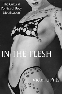Abbildung von: In the Flesh - Palgrave MacMillan