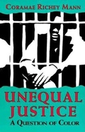 Cover: Unequal Justice - Indiana University Press