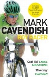 Enlarge image Cover: Boy Racer - Ebury Digital