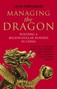 Abbildung von: Managing the Dragon - Transworld Digital
