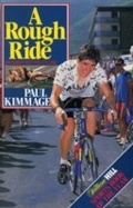 Cover: A Rough Ride - Ebury Digital