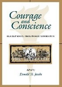 Abbildung von: Courage and Conscience - Indiana University Press