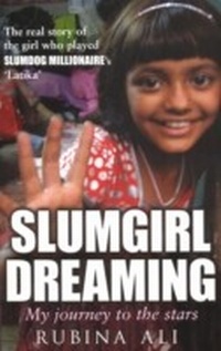 Abbildung von: Slumgirl Dreaming - Transworld Digital