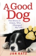 Cover: A Good Dog - Ebury Digital