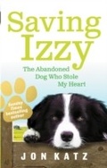 Cover: Saving Izzy - Ebury Digital