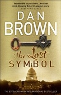 Enlarge image Cover: The Lost Symbol - Transworld Digital