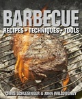 Cover: Barbecue - DK