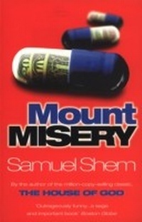 Enlarge image Cover: Mount Misery - Transworld Digital