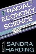 Cover: The "Racial" Economy of Science - Indiana University Press