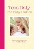 Cover: The Baby Diaries - Ebury Digital