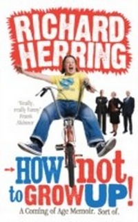Enlarge image Cover: How Not to Grow Up - Ebury Digital