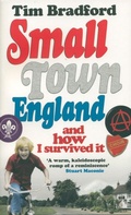 Cover: Small Town England - Ebury Digital