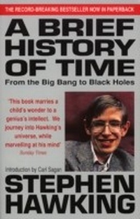 Abbildung von: A Brief History Of Time - Transworld Digital
