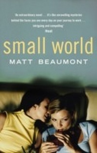 Enlarge image Cover: Small World - Transworld Digital