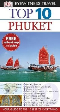 Abbildung von: Top 10 Phuket - DK Eyewitness Travel