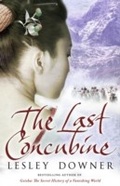 Cover: The Last Concubine - Transworld Digital