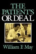 Cover: The Patient's Ordeal - Indiana University Press
