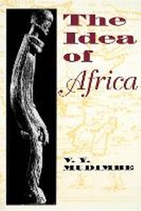 Enlarge image Cover: The Idea of Africa - Indiana University Press
