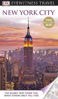 Abbildung von: DK Eyewitness Travel Guide: New York City - DK Eyewitness Travel