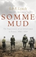 Cover: Somme Mud - Transworld Digital