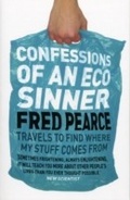 Cover: Confessions of an Eco Sinner - Transworld Digital