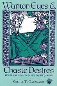 Abbildung von: Wanton Eyes and Chaste Desires - Indiana University Press