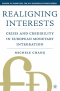 Cover: Realigning Interests - Palgrave MacMillan