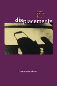 Enlarge image Cover: Displacements - Indiana University Press