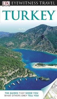 Abbildung von: DK Eyewitness Turkey - DK Eyewitness Travel