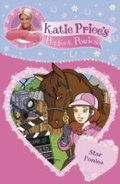 Cover: Katie Price's Perfect Ponies: Star Ponies - RHCB Digital