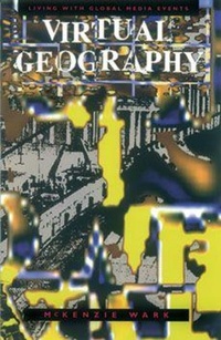 Enlarge image Cover: Virtual Geography - Indiana University Press