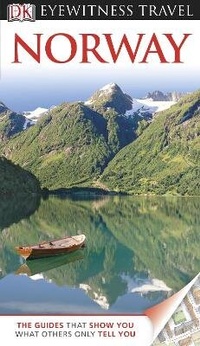 Abbildung von: DK Eyewitness Norway - DK Eyewitness Travel