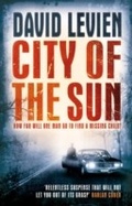 Cover: City of the Sun - Transworld Digital
