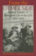 Cover: From the Other Side - Indiana University Press