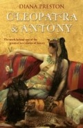 Cover: Cleopatra and Antony - Transworld Digital