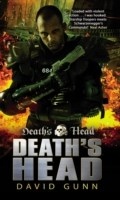 Cover: Death's Head - Transworld Digital
