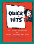 Cover: Quick Hits - Indiana University Press
