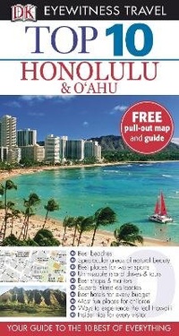 Abbildung von: Top 10 Honolulu and O'ahu - DK Eyewitness Travel
