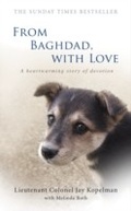 Cover: From Baghdad, With Love - Transworld Digital