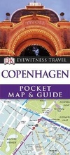 Bild: DK Eyewitness Pocket Map and Guide: Copenhagen - DK Eyewitness Travel