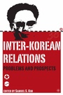 Cover: Inter-Korean Relations - Palgrave MacMillan