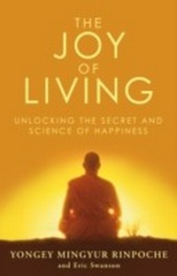 Enlarge image Cover: The Joy of Living - Transworld Digital