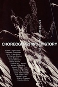 Cover: Choreographing History - Indiana University Press